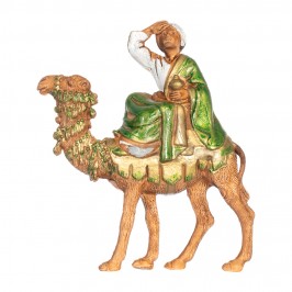 Three Wise Men on Camel...