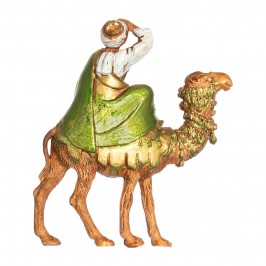 Three Wise Men on Camel...