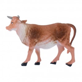 Standing Ox for Nativity Scene