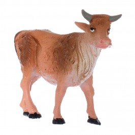 Standing Ox for Nativity Scene