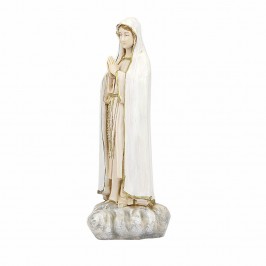 Our Lady of Fatima...