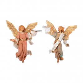 Couple of Angels with...