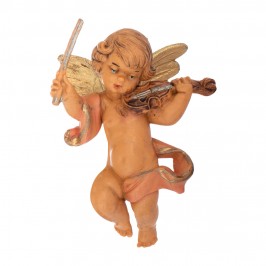 Musician Angels 6 cm Fontanini