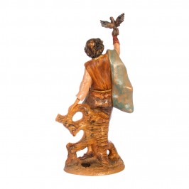 Falconer for 30 cm Nativity...