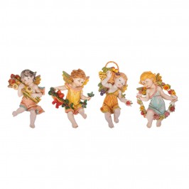 Seasonal Angels 12 cm...