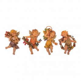 Seasonal Angels 12 cm...