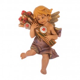 Seasonal Angels 12 cm...
