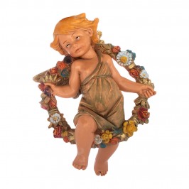 Seasonal Angels 12 cm...