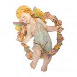 Set of 4 Seasonal Angels 17...