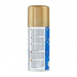 Spray Can