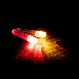 Fire Effect 2 LEDs