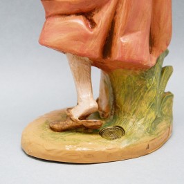 Woman Amphoras and Jars...