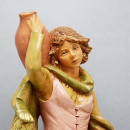 Woman Amphoras and Jars...