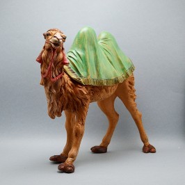 Camel Standing Fontanini
