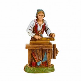 Carpenter for Nativity Scenes