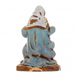 Our Lady for 3.5 cm...