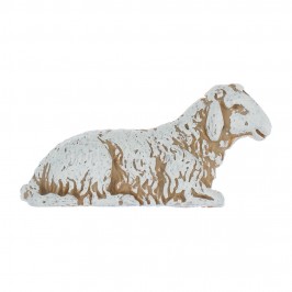 Sheep for 10 cm Nativity...