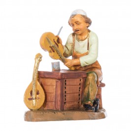 Instrument Manufacturer...