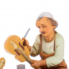 Instrument Manufacturer...