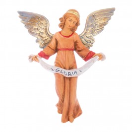 Angel of Glory Fontanini 17 cm