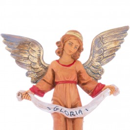 Angel of Glory Fontanini 17 cm