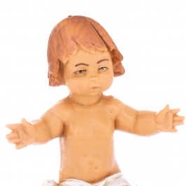 Baby Jesus 17 cm Fontanini