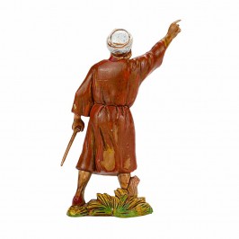 Arts and Trades 8 Figurines...