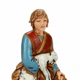 Arts and Trades 8 Figurines...