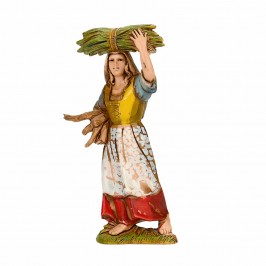Arts and Trades 8 Figurines...