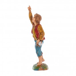 Little Boy Landi 10 cm