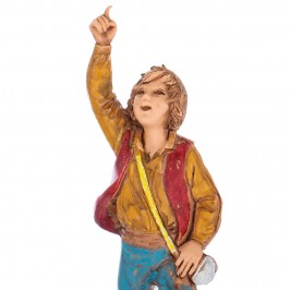 Little Boy Landi 10 cm