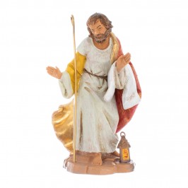 Saint Joseph Fontanini 15 cm