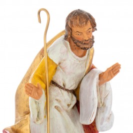 Saint Joseph Fontanini 15 cm