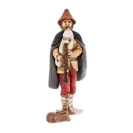 Group of Figurines 11 cm