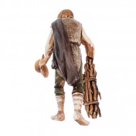 Group of Figurines 11 cm