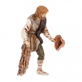 Group of Figurines 11 cm