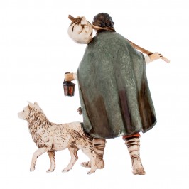 Group of Figurines 11 cm