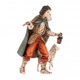 Group of Figurines 11 cm