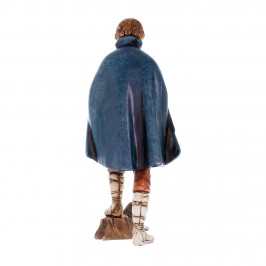 Group of Figurines 11 cm