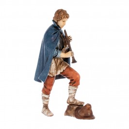 Group of Figurines 11 cm