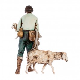 Group of Figurines 11 cm