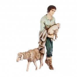 Group of Figurines 11 cm