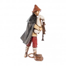 Group of Figurines 11 cm