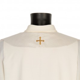 Gold Chasuble with...