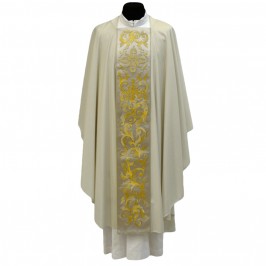 Embroidered Liturgical...