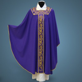 Liturgical Chasuble