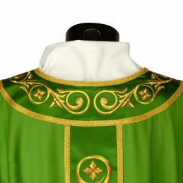 Liturgical Chasuble