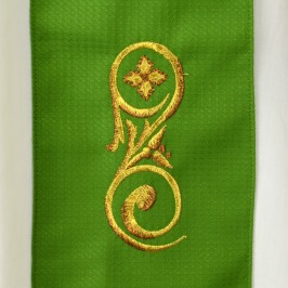 Liturgical Chasuble