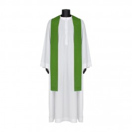 Chasuble with JHS and Ears...
