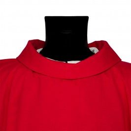 Embroidered Chasuble for...